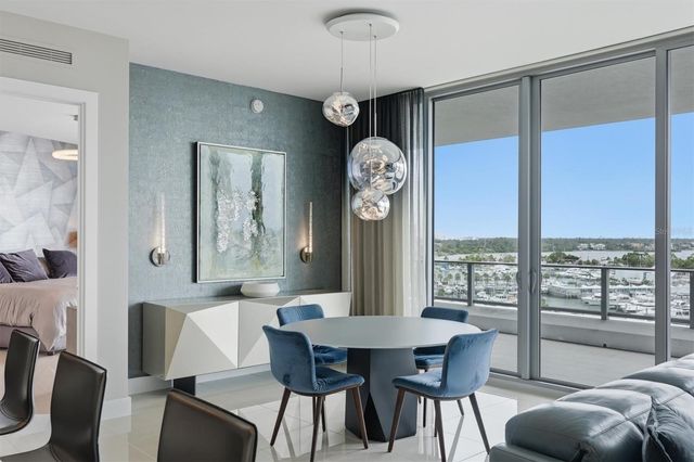 1155 N GULFSTREAM AVENUE 807, Sarasota, FL 34236