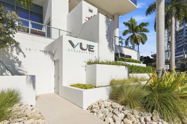 1155 N GULFSTREAM AVENUE 807, Sarasota, FL 34236