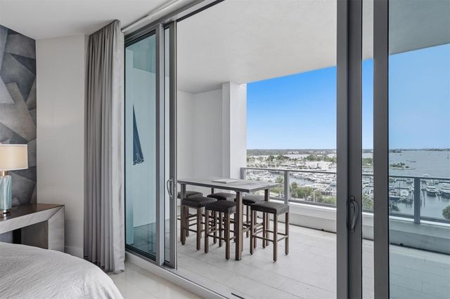 1155 N GULFSTREAM AVENUE 807, Sarasota, FL 34236