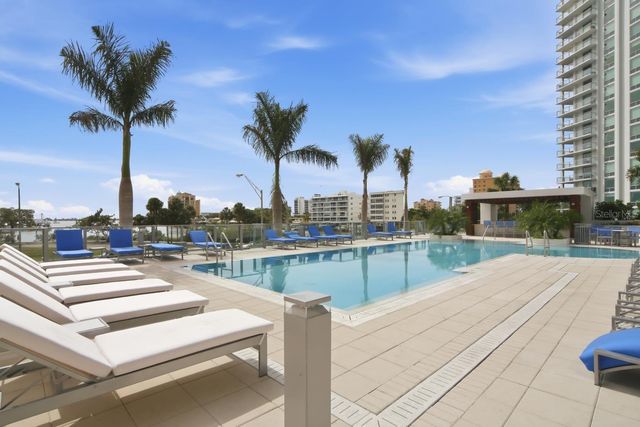 1155 N GULFSTREAM AVENUE 807, Sarasota, FL 34236