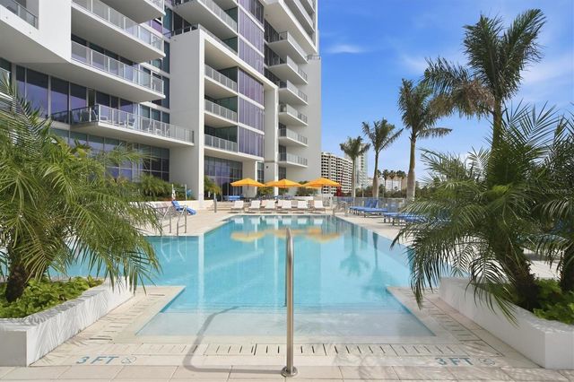 1155 N GULFSTREAM AVENUE 807, Sarasota, FL 34236