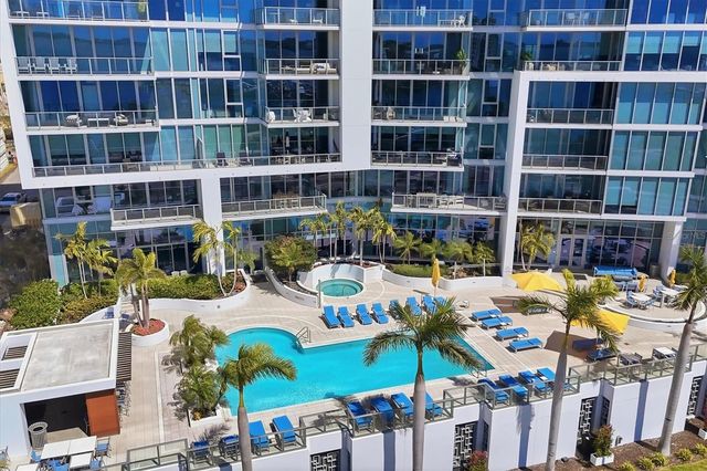 1155 N GULFSTREAM AVENUE 807, Sarasota, FL 34236