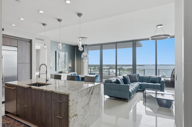 1155 N GULFSTREAM AVENUE 807, Sarasota, FL 34236