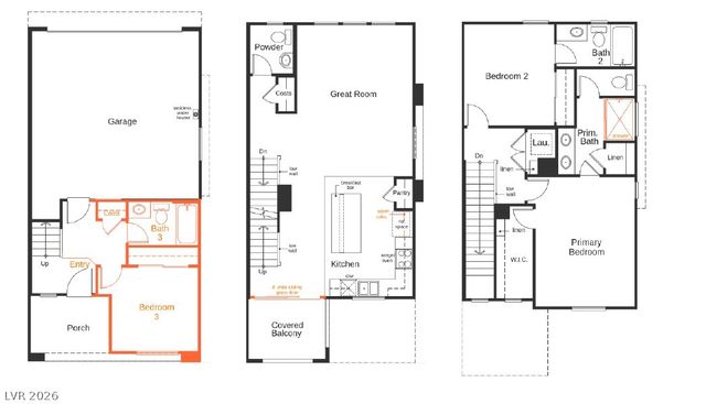 5859 Gallery Row Street, Las Vegas, NV 89148