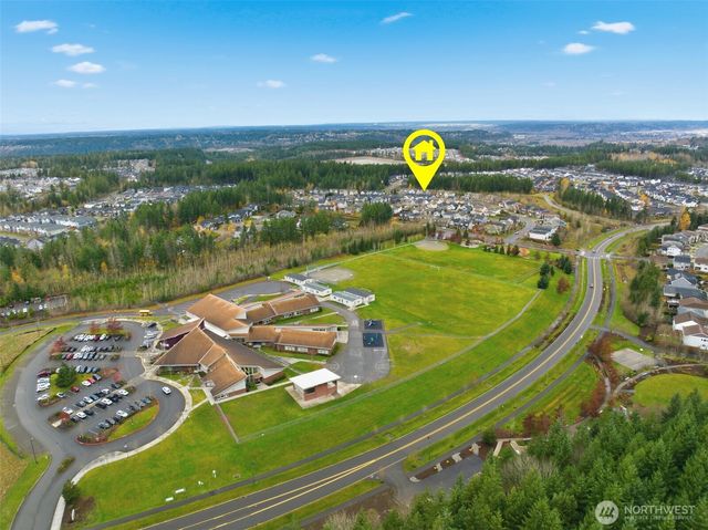 18815 Greenwood Place E, Bonney Lake, WA 98391