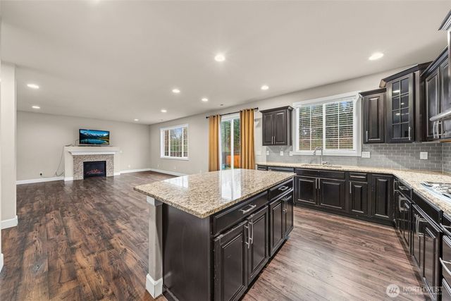 18815 Greenwood Place E, Bonney Lake, WA 98391