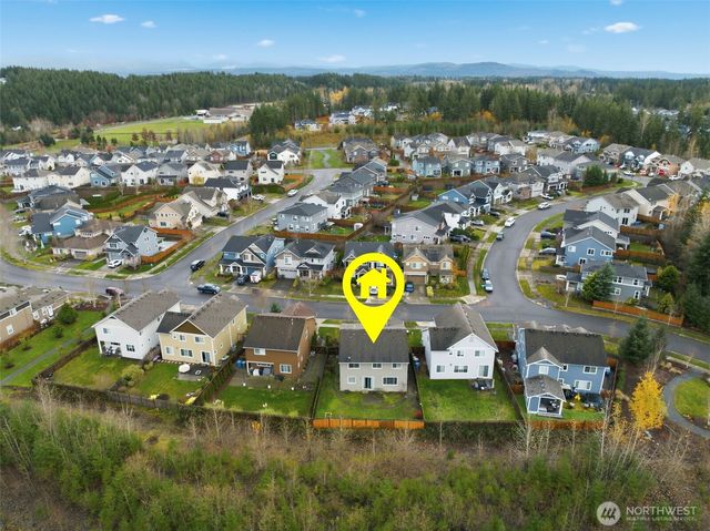 18815 Greenwood Place E, Bonney Lake, WA 98391