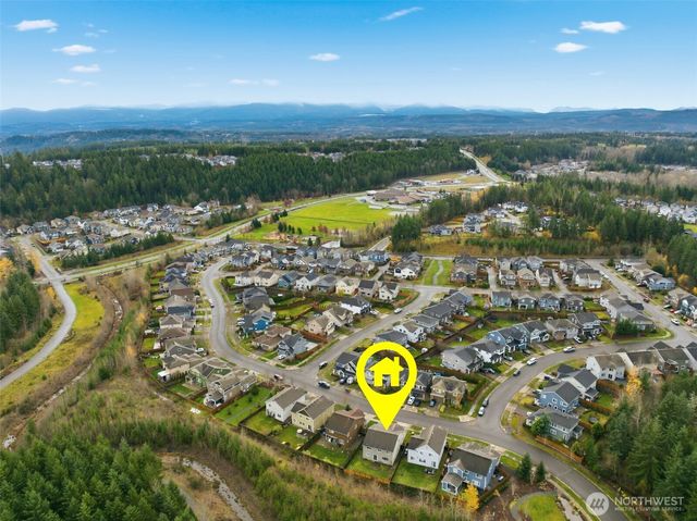 18815 Greenwood Place E, Bonney Lake, WA 98391