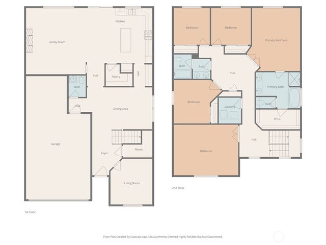 18815 Greenwood Place E, Bonney Lake, WA 98391