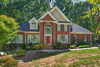 1706 Haddington Drive, Durham, NC 27712