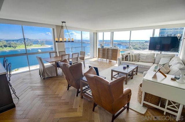 1770 Avenida del Mundo 1004, Coronado, CA 92118