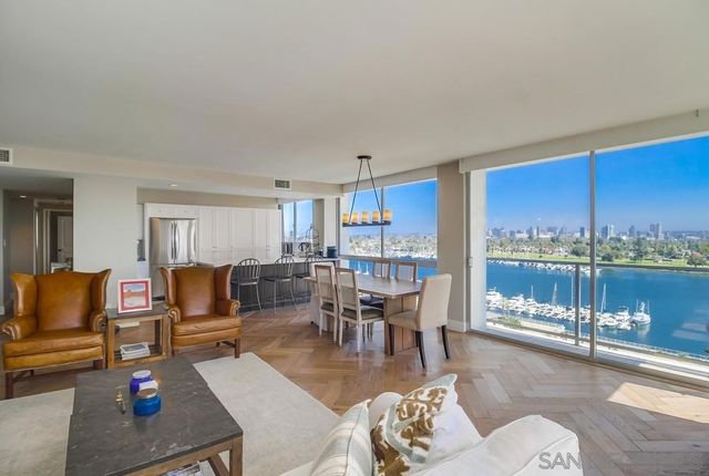 1770 Avenida del Mundo 1004, Coronado, CA 92118