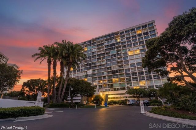1770 Avenida del Mundo 1004, Coronado, CA 92118