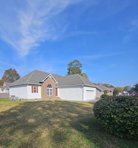 212 Jennings Cir, Tullahoma, TN 37388