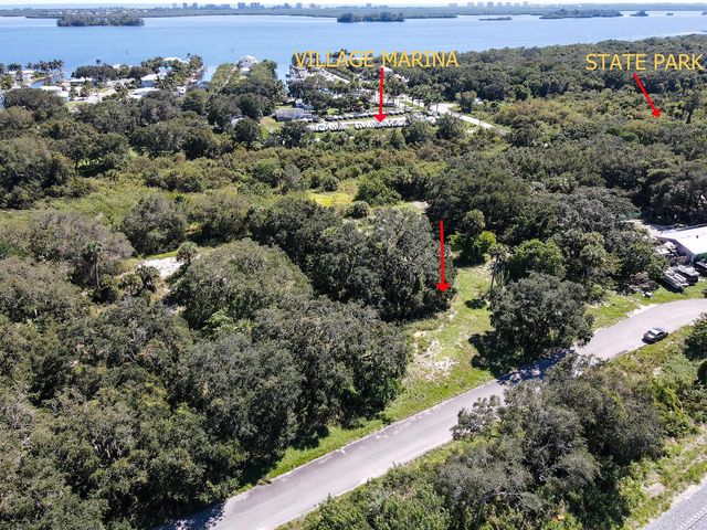 4108 Mariner Oaks Way, St Lucie Village, FL 34946