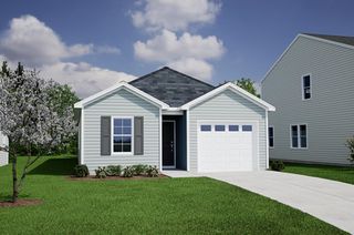 12098 Lansbury Drive, Inman, SC 29349