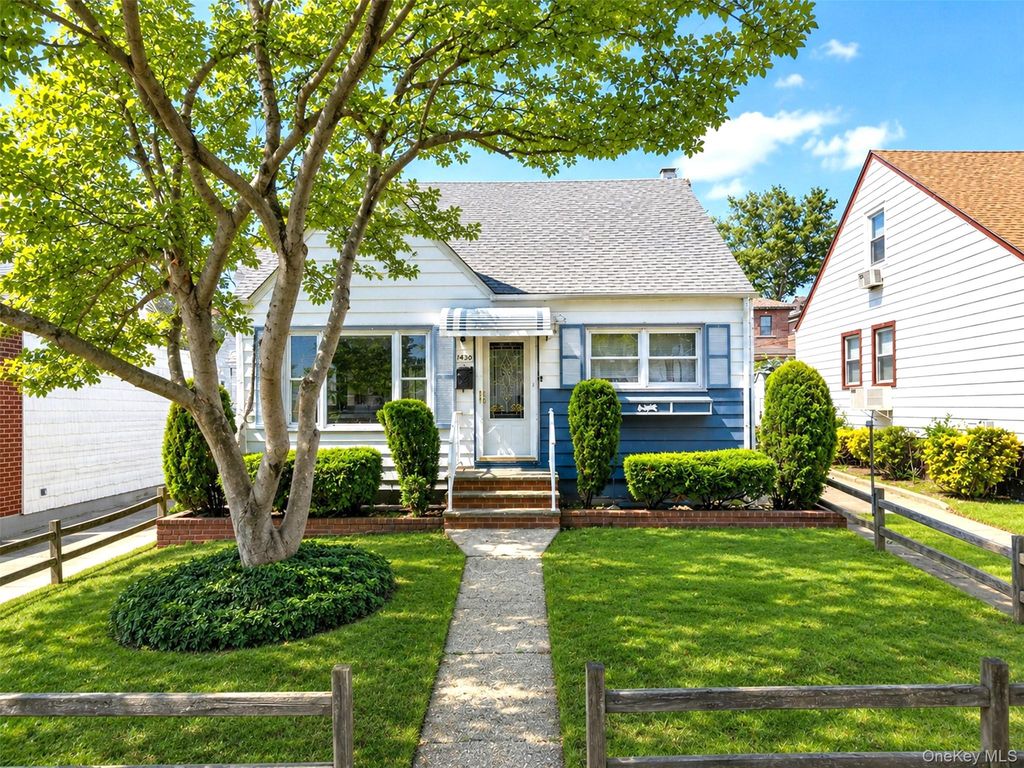 14-30 141st Street, Whitestone, NY 11357