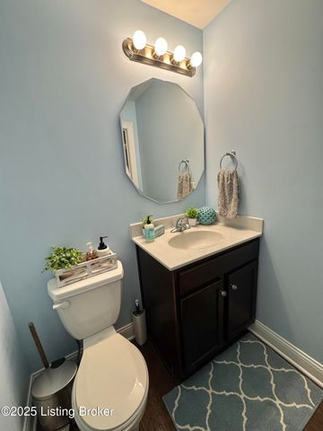 221 Willow Bend Ct, Mt Washington, KY 40047