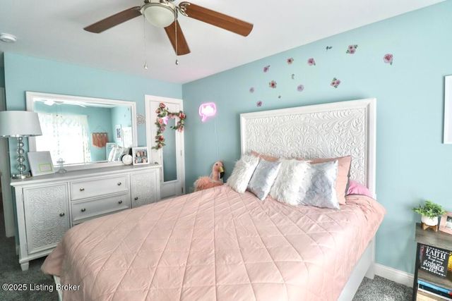 221 Willow Bend Ct, Mt Washington, KY 40047