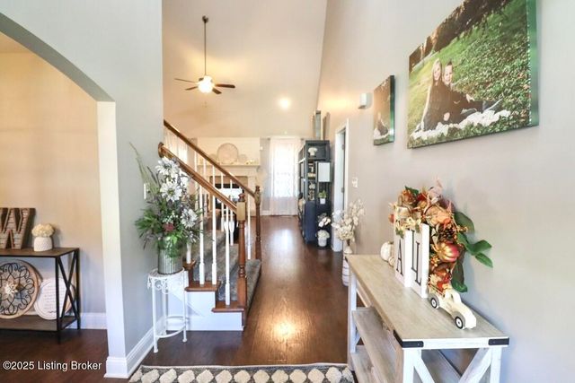 221 Willow Bend Ct, Mt Washington, KY 40047