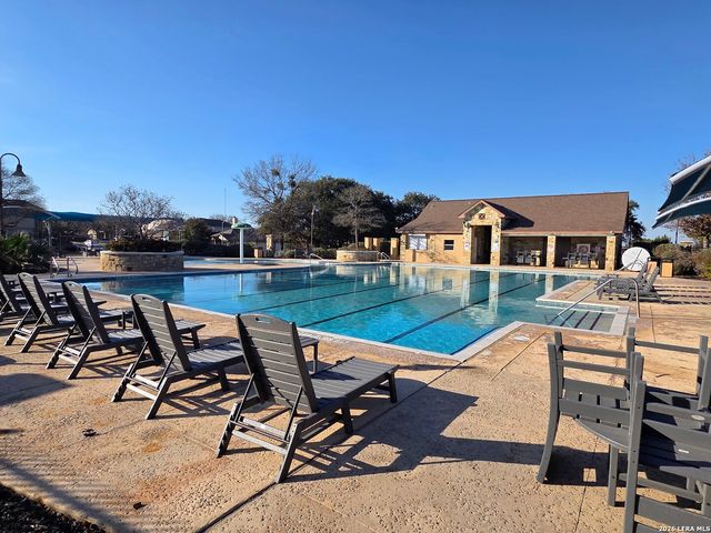 11414 Oaks Hike, San Antonio, TX 78245