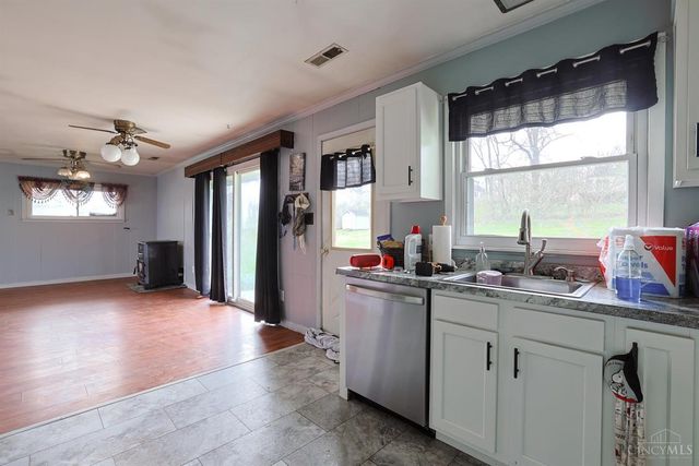 513 Austin Smith Drive, Monroe, OH 45050