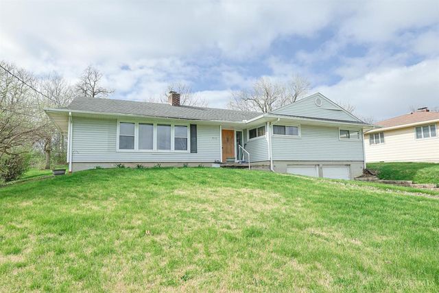 513 Austin Smith Drive, Monroe, OH 45050