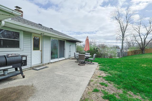 513 Austin Smith Drive, Monroe, OH 45050