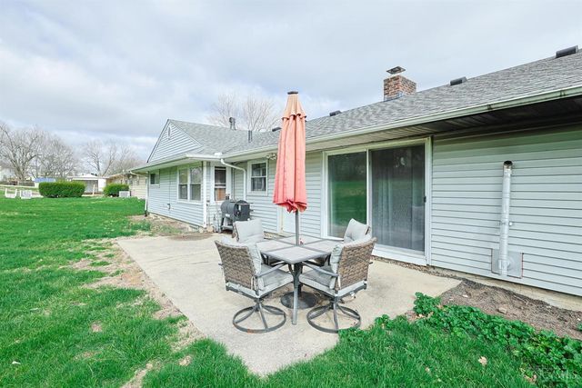 513 Austin Smith Drive, Monroe, OH 45050