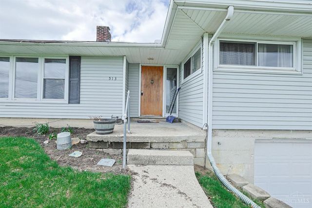 513 Austin Smith Drive, Monroe, OH 45050