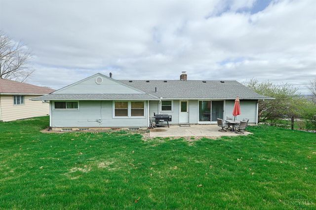 513 Austin Smith Drive, Monroe, OH 45050