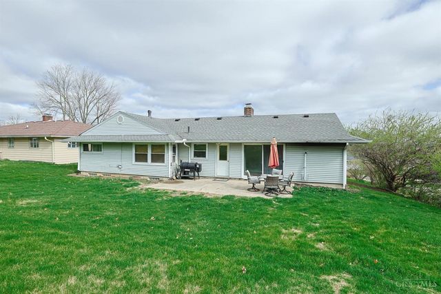 513 Austin Smith Drive, Monroe, OH 45050