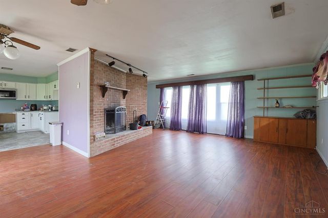 513 Austin Smith Drive, Monroe, OH 45050