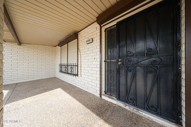 4032 E CATALINA Circle, Mesa, AZ 85206