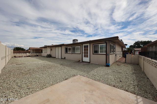 4032 E CATALINA Circle, Mesa, AZ 85206