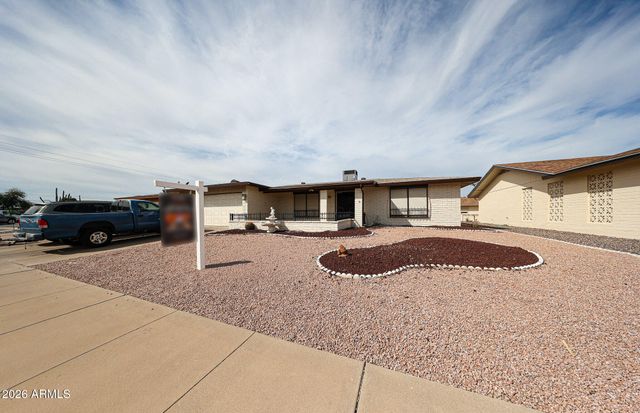 4032 E CATALINA Circle, Mesa, AZ 85206