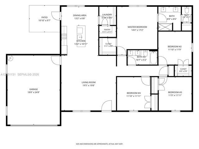 5652 Cortez Blvd., Sebring, FL 33872