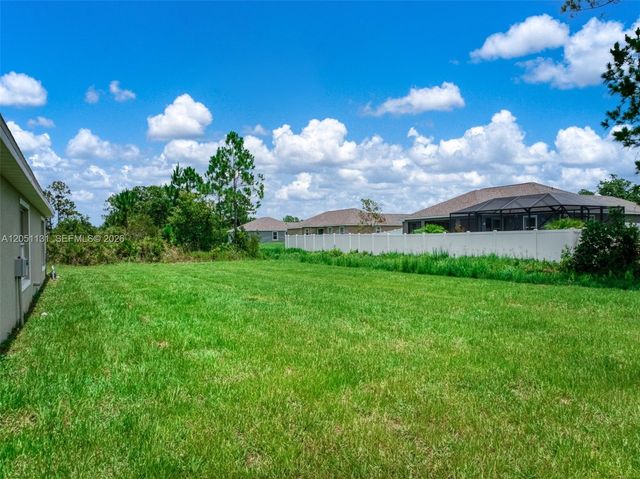 5652 Cortez Blvd., Sebring, FL 33872