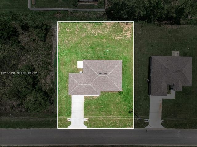 5652 Cortez Blvd., Sebring, FL 33872