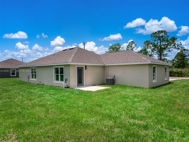 5652 Cortez Blvd., Sebring, FL 33872