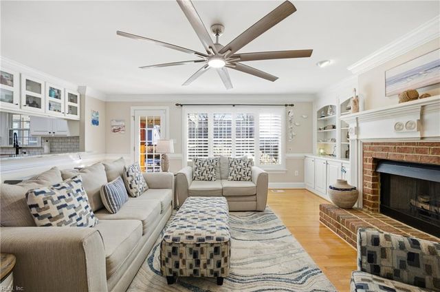 1137 Kingsbury DR, Chesapeake, VA 23322