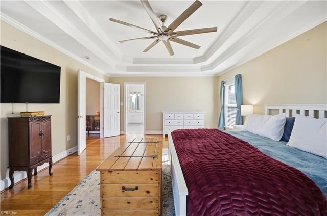 1137 Kingsbury DR, Chesapeake, VA 23322