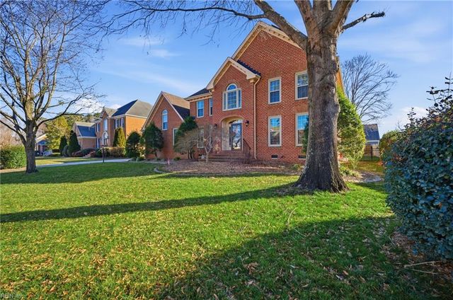 1137 Kingsbury DR, Chesapeake, VA 23322