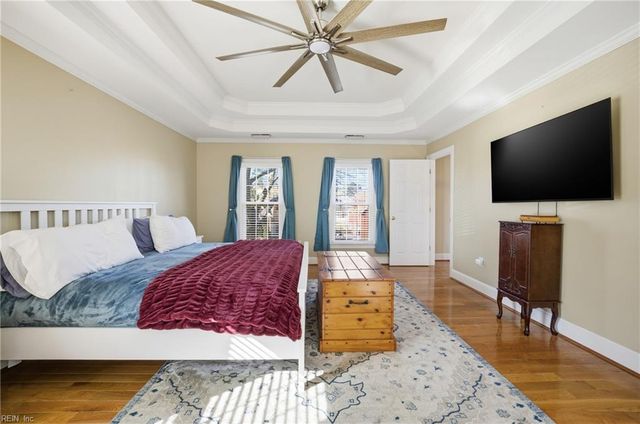 1137 Kingsbury DR, Chesapeake, VA 23322