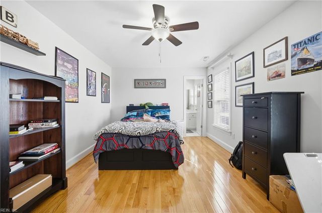 1137 Kingsbury DR, Chesapeake, VA 23322