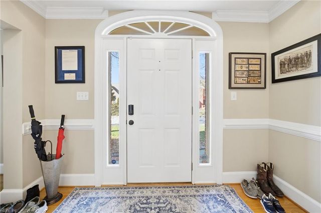 1137 Kingsbury DR, Chesapeake, VA 23322