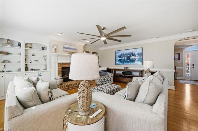 1137 Kingsbury DR, Chesapeake, VA 23322