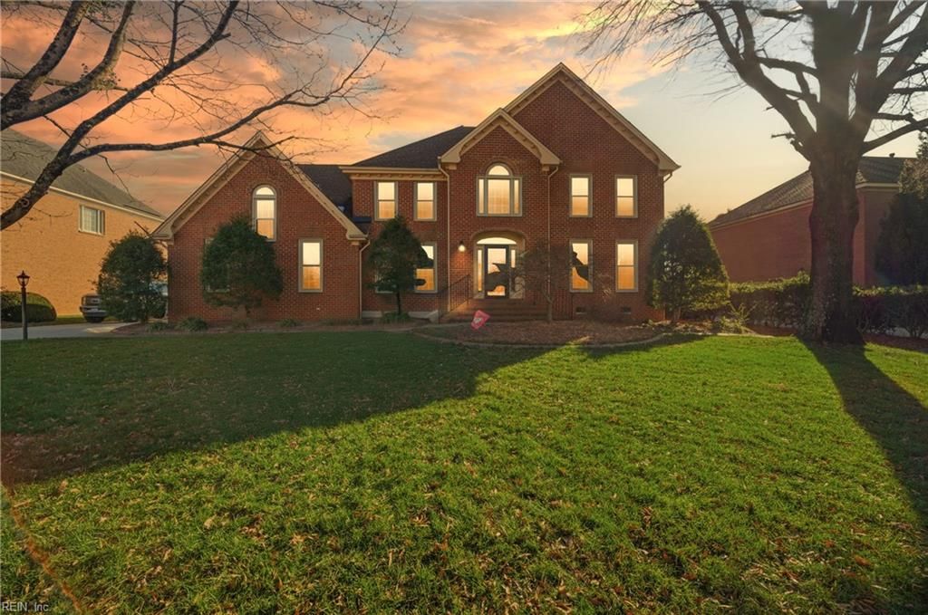 1137 Kingsbury DR, Chesapeake, VA 23322