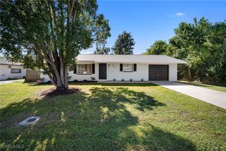 13021 5th ST, Fort Myers, FL 33905