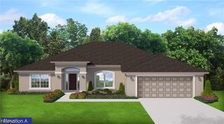 657 Windermere DR, Lehigh Acres, FL 33972